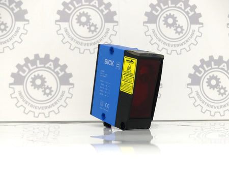 Sick DS40-P21221