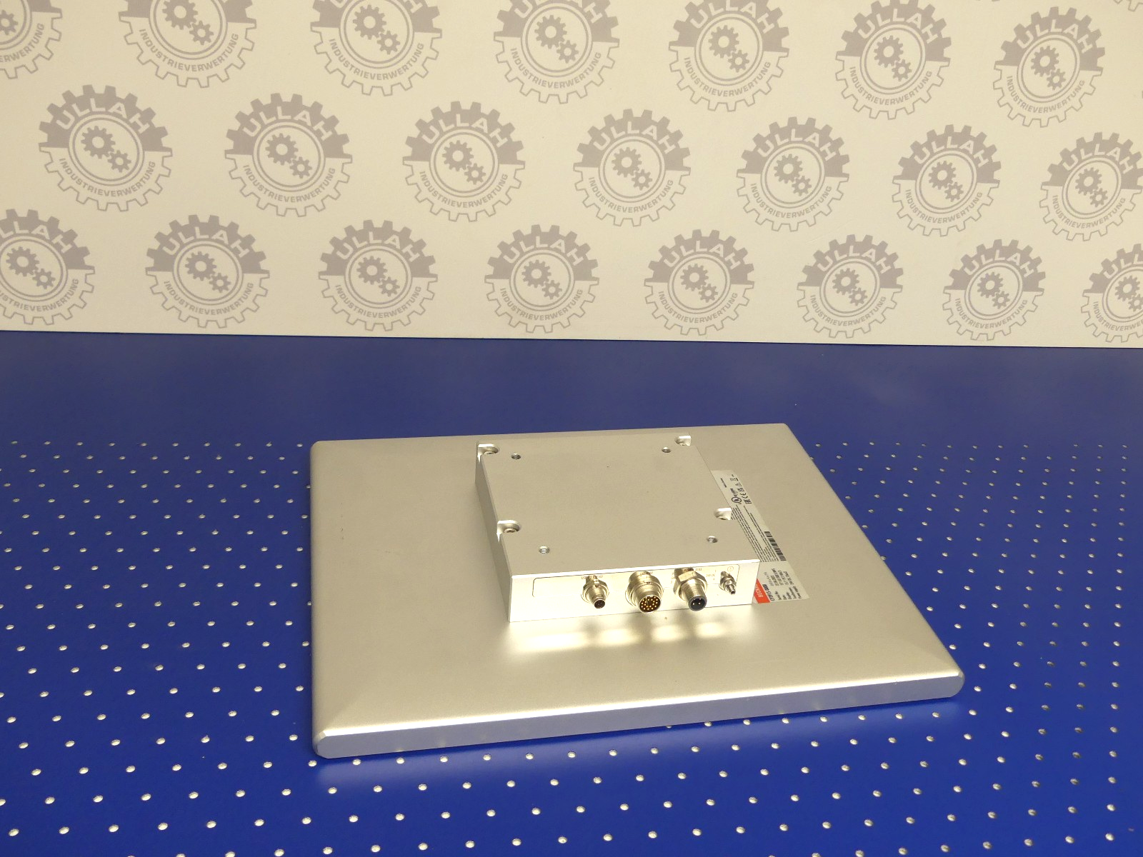 BECKHOFF CP3915-0000