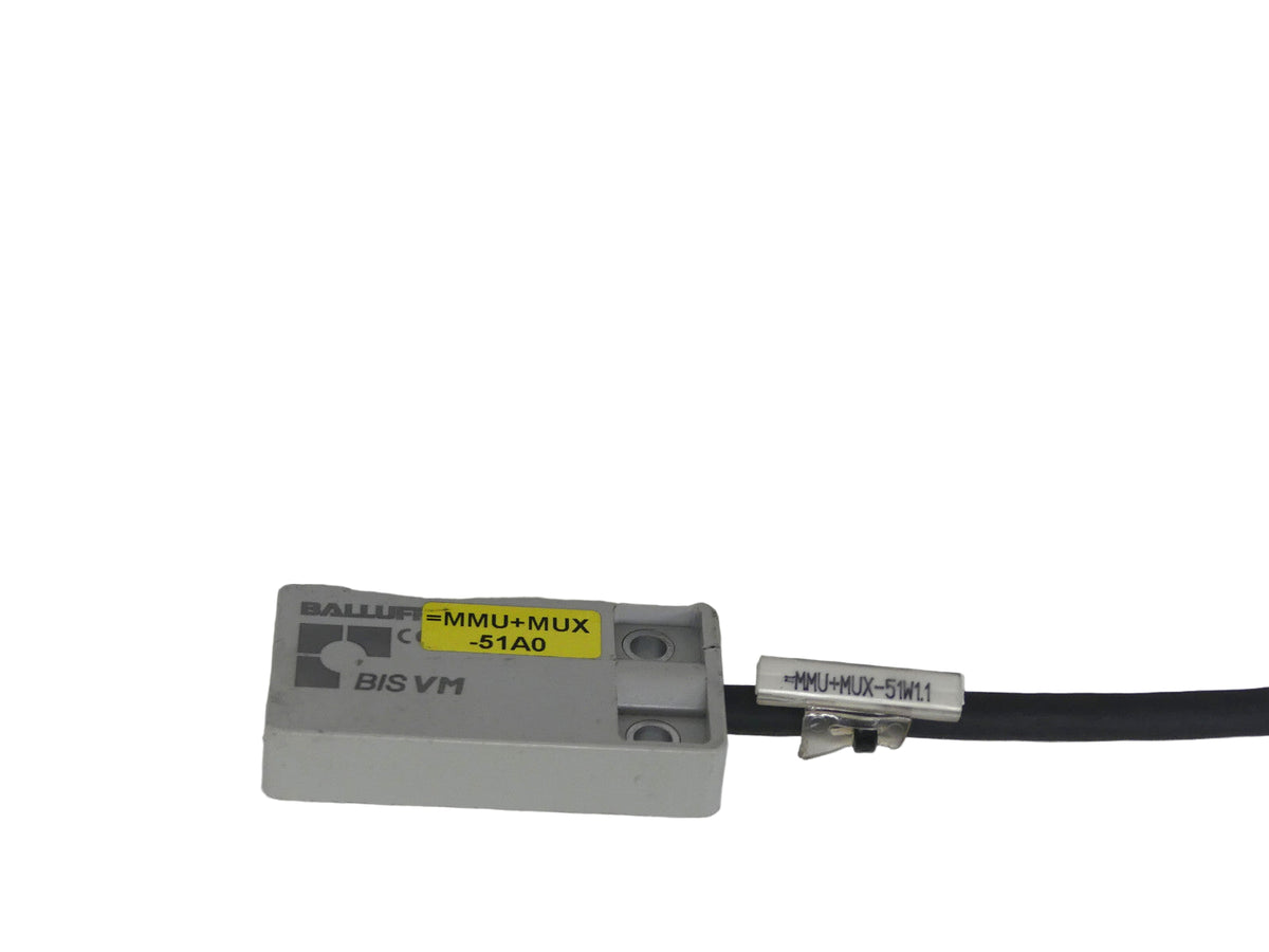 BALLUFF BIS VM-305-001-S4 BIS00T9