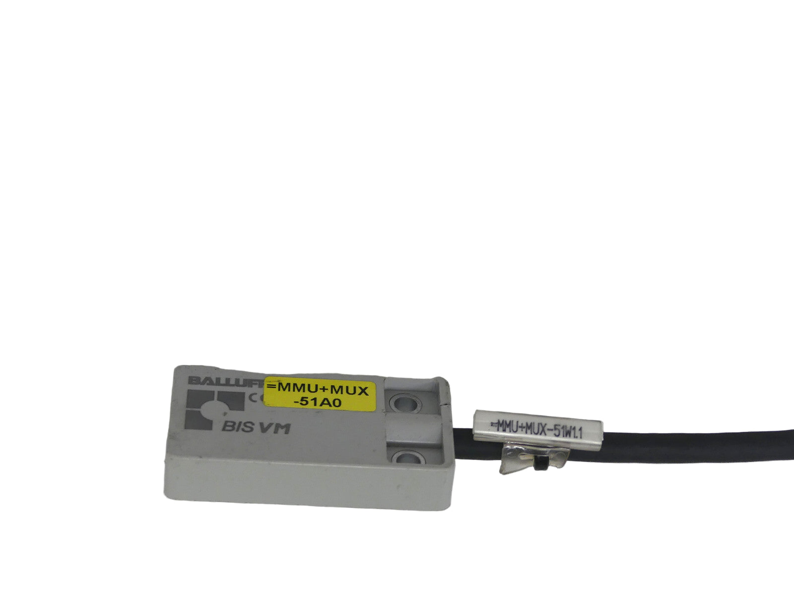 BALLUFF BIS VM-305-001-S4 BIS00T9
