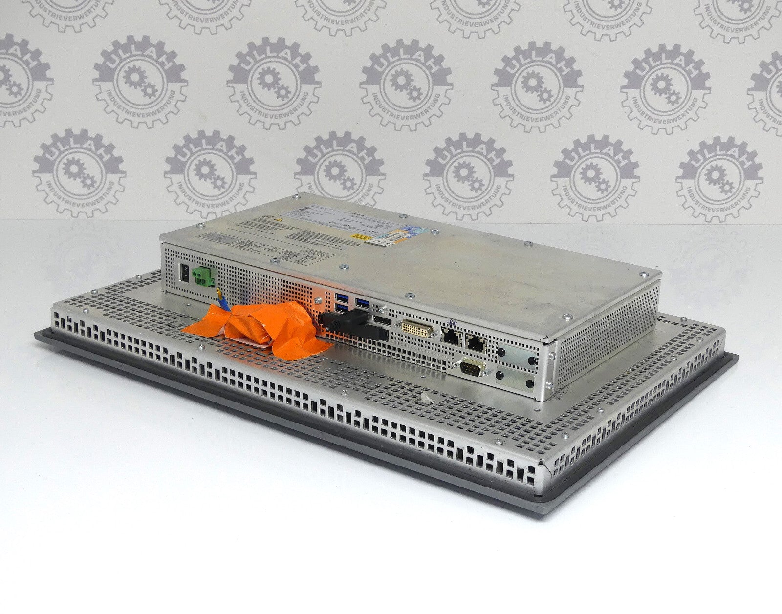 Siemens Simatic 6AV7240-3DC07-0HA0