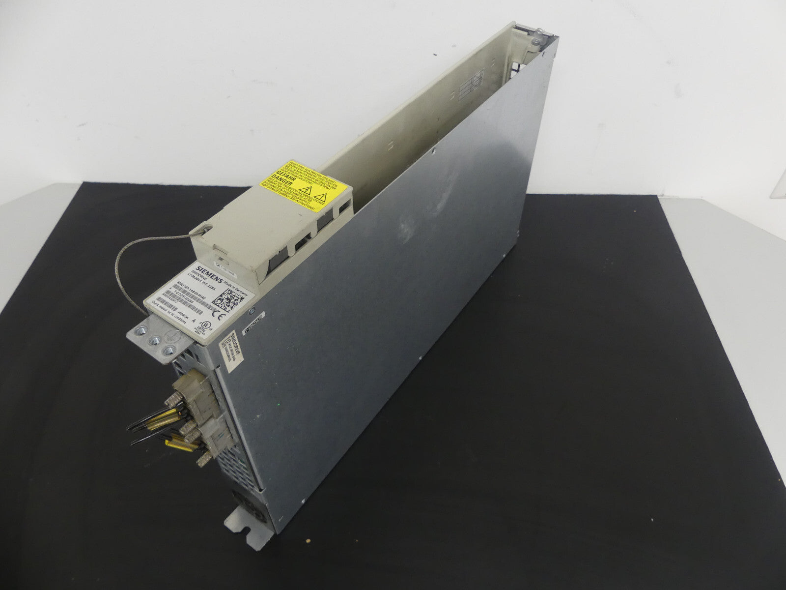 Siemens 6SN1123-1AB00-0HA2