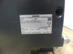 Siemens Simotics 3~ 1PH8138-1CZ22-0LA2-Z