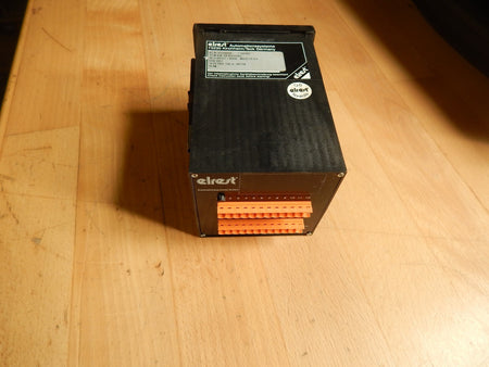 Elrest ETW 6/NI.CR.NI/220VAC   Wächter 6K