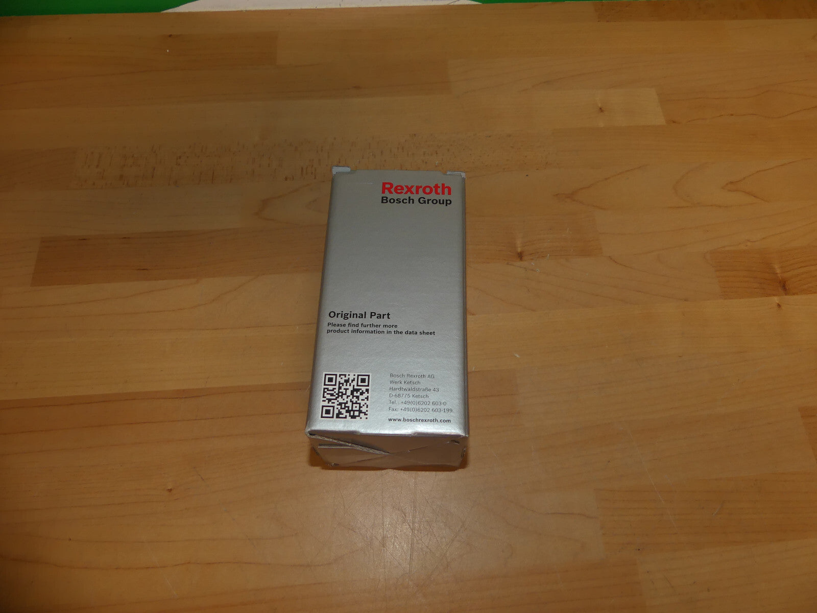 Rexroth Filterelement R928016804  16.8700/R10-S00-0-M