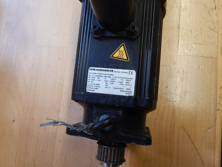 SEW EURODRIVE CFM71S/BR/TF/AS1H/SB50 Servomotor CFM71S Motor 