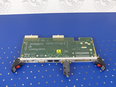 CONCURRENT TECHNOLOGIES AD PP4 002 72-34718 B B/N 121-0158 REV B