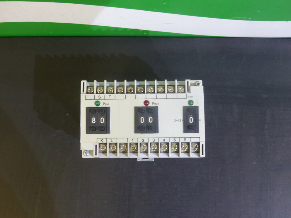 ISKRA Tem 5035