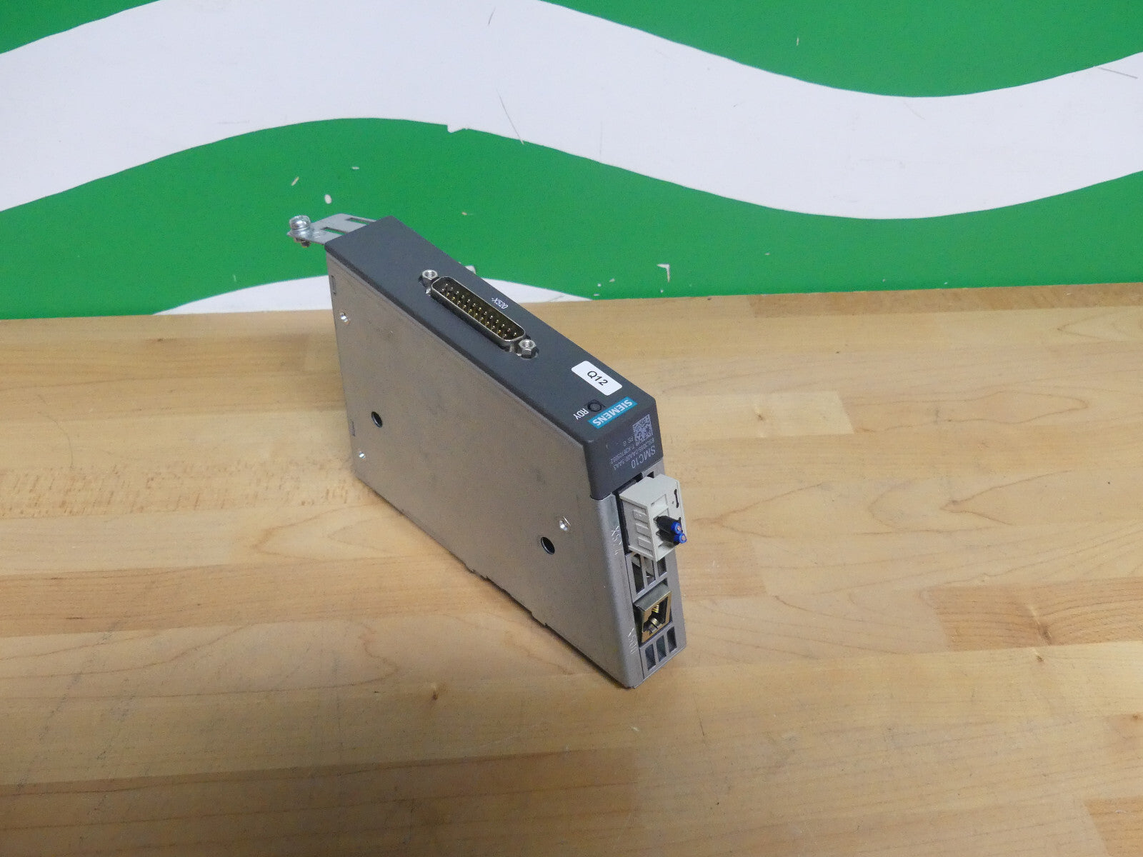 Siemens Sinamics Sensor Module SMC10 6SL3055-0AA00-5AA3