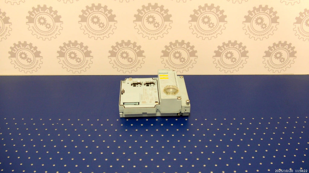 Siemens 6ES7 154-8FB01-0AB0