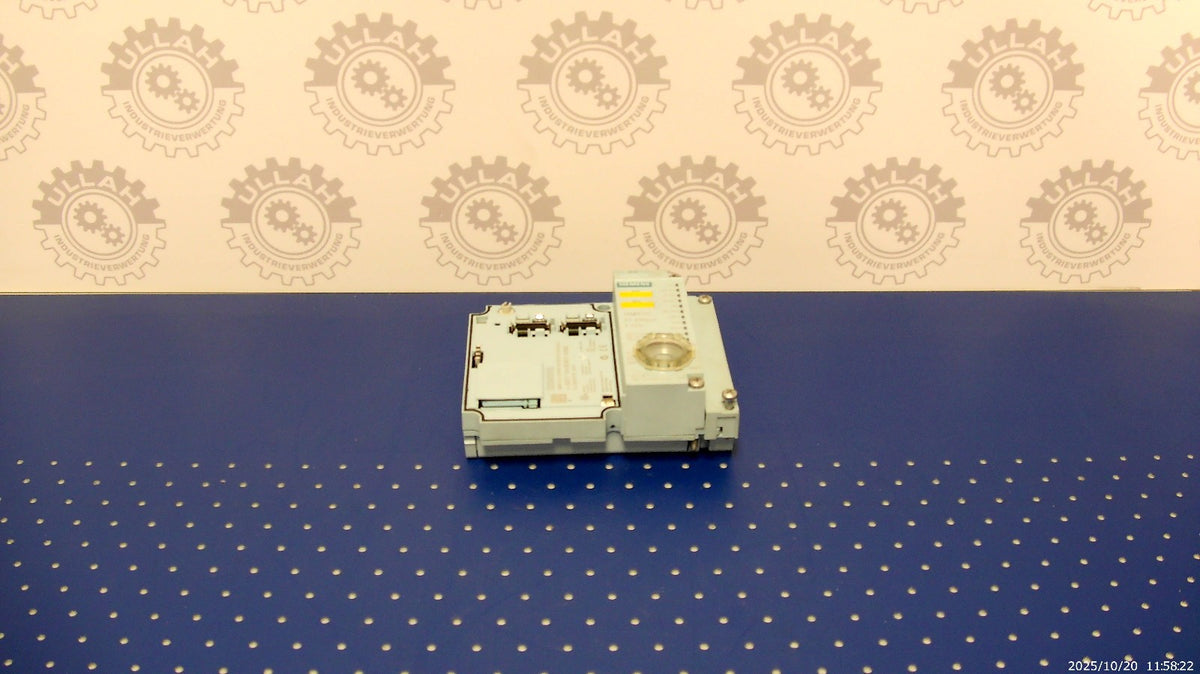 Siemens 6ES7 154-8FB01-0AB0