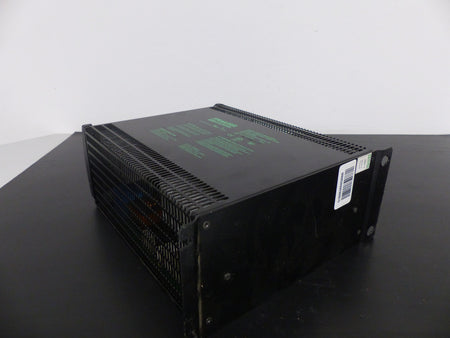 MURR ELEKTRONIK MCS40-3x400-500/24 THREE PHASE LEICHT BESCHÄDIGT