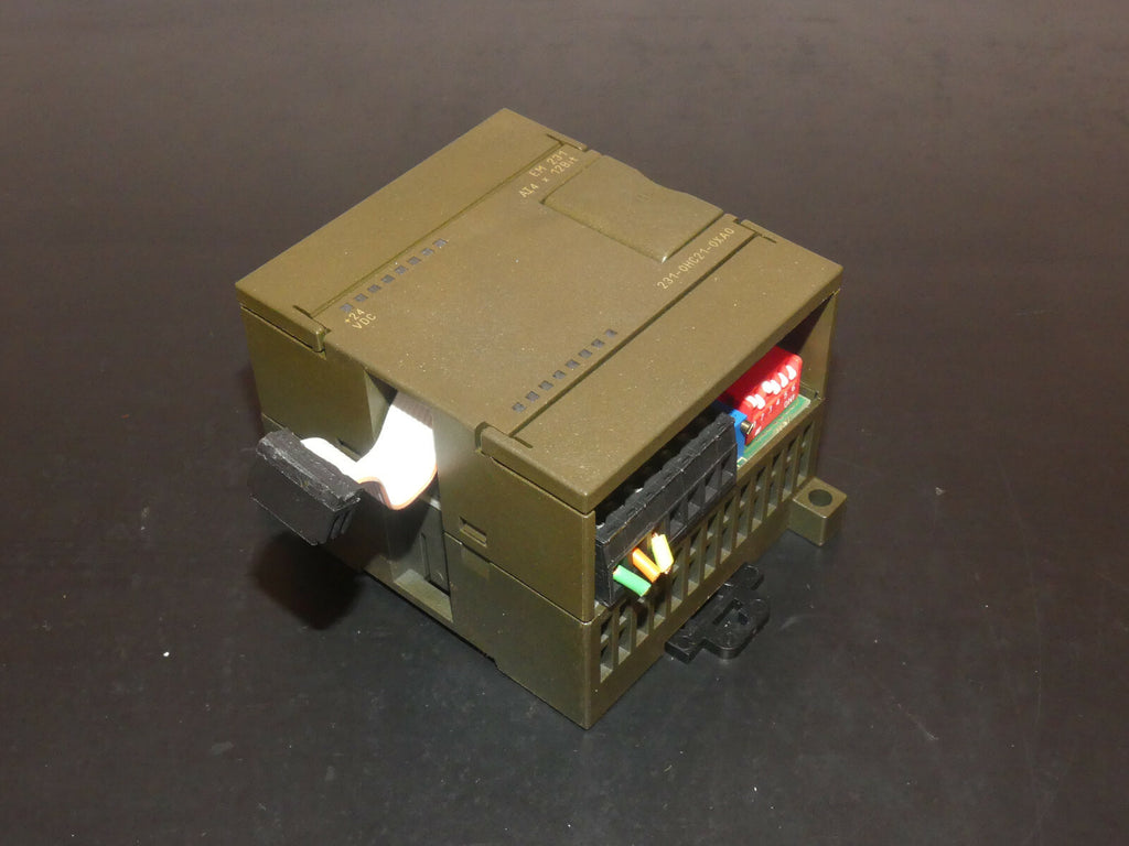 Siemens 6ES7 231-0HC21-0XA0