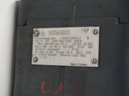 Siemens Servomotor 1HU3071-0AF02-Z Permanent-Magnet-Motor