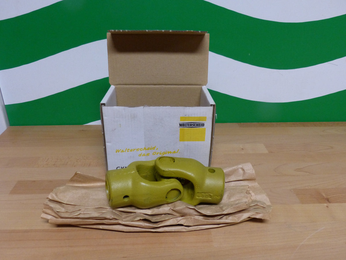 Walterscheid KREUZGELENK  129213E new s.Bilder