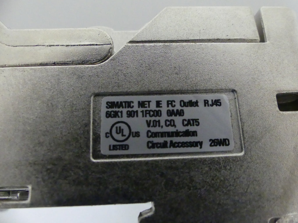 SIEMENS 6GK1 901 1FC00 0AA0