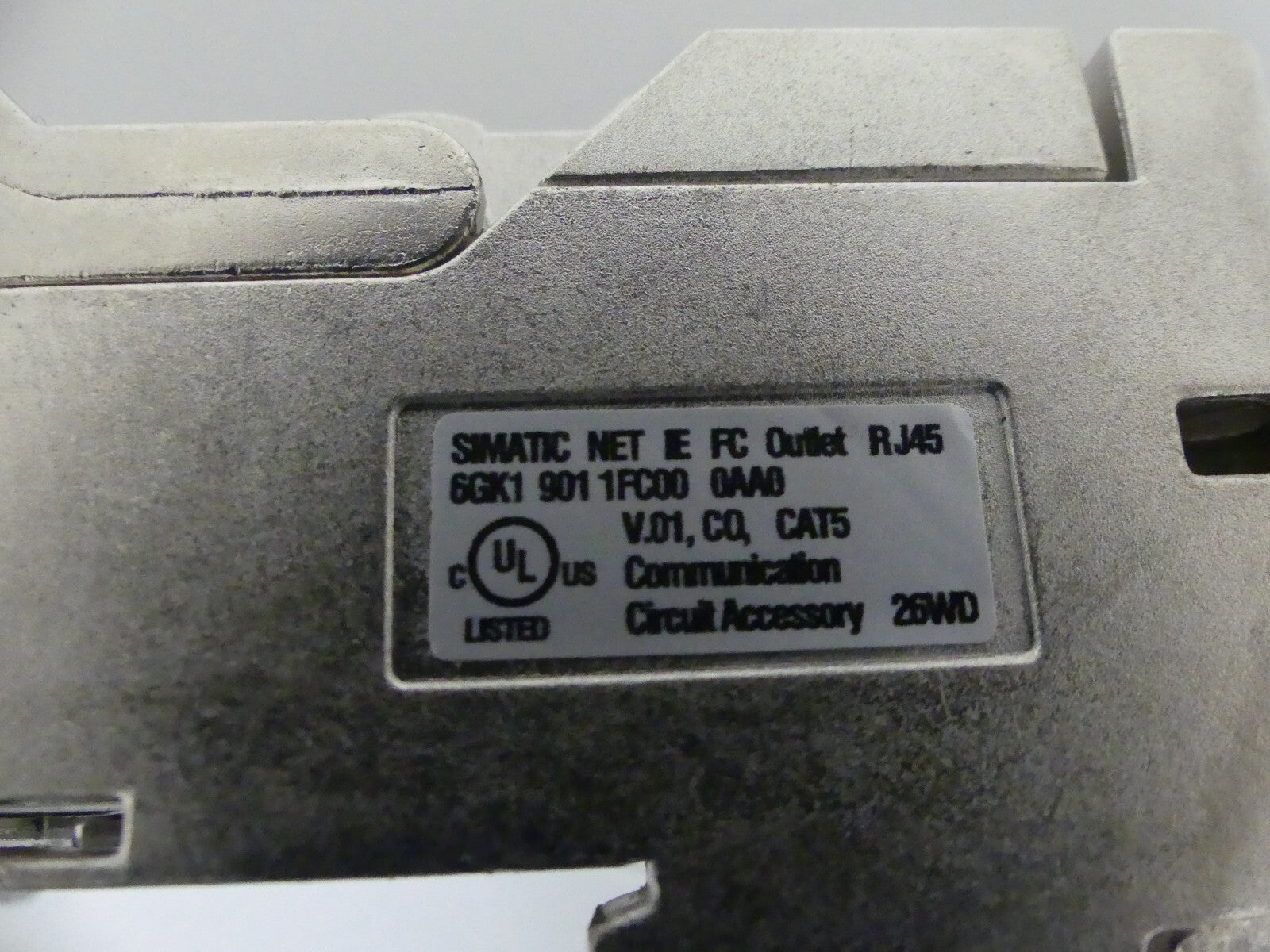 SIEMENS 6GK1 901 1FC00 0AA0