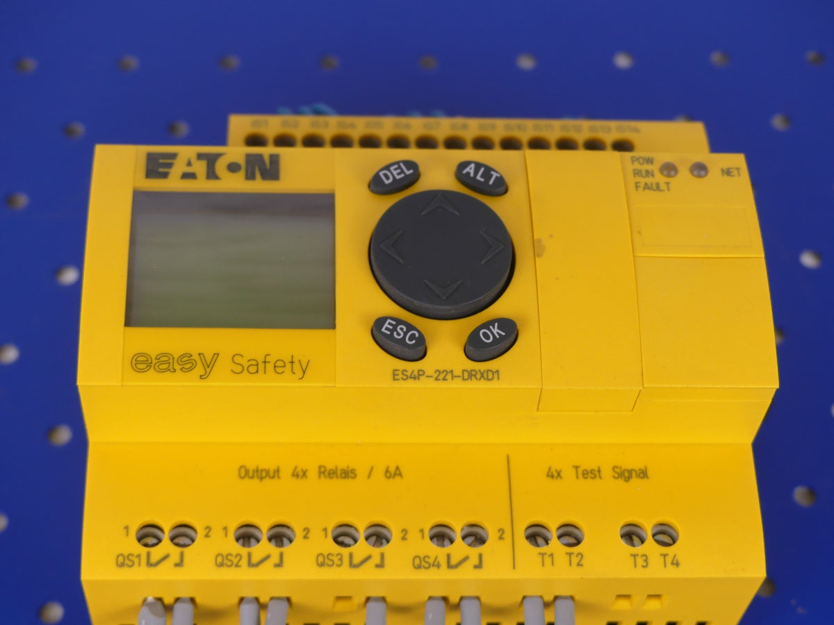 EATON ES4P-221-DRXD1