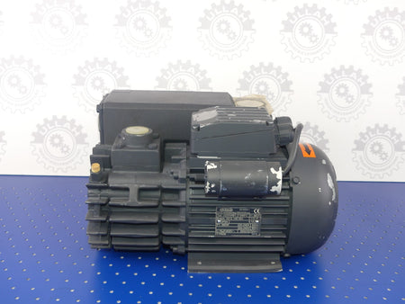 BUSCH R5 KB 0016 E Vakuum pump