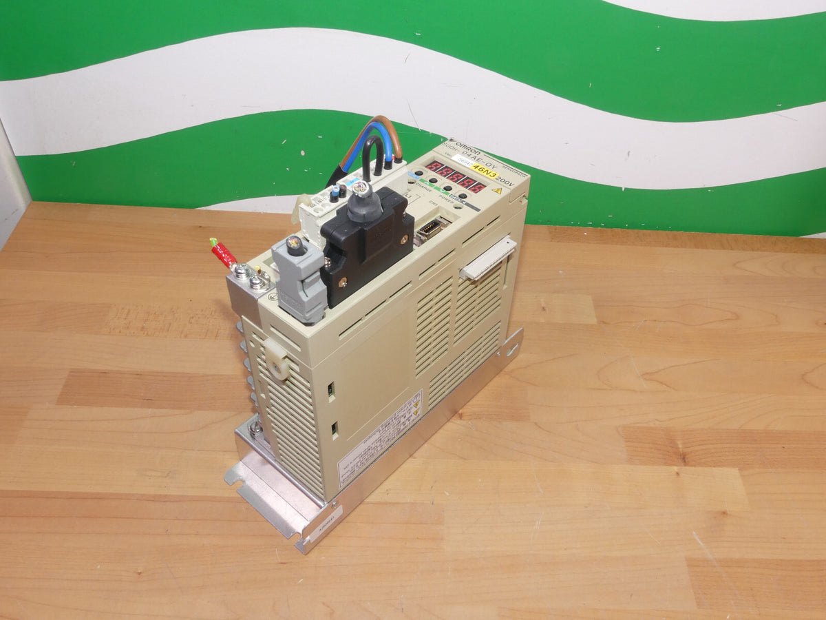 YASKAWA SGDH-04AE-0Y