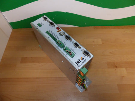 JAT ECOVARIO 414an-bv-000-000