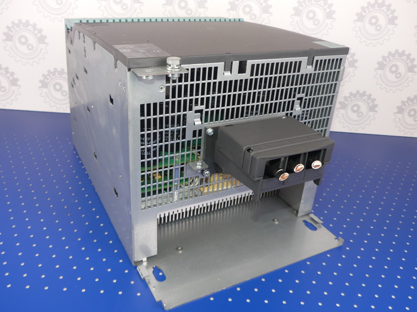 SIEMENS 6SL3120-1TE31-3AA3