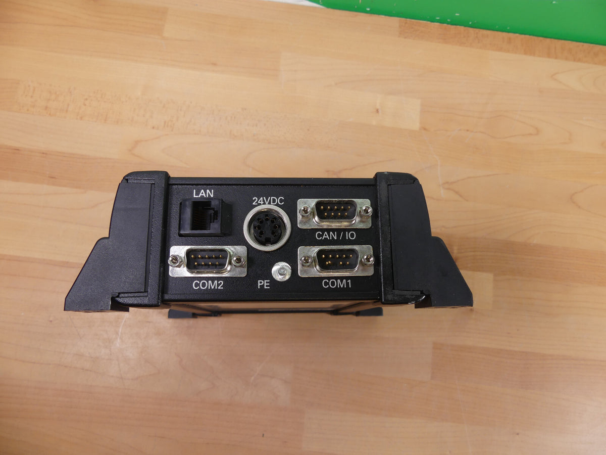 SSV Industrial Bedienterminal TRM-816 DNP/1486 BAT-TRM TRM-DIO-SUBD1