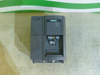 Siemens Micromaster 420 6SE6420-2AB22-2BA0