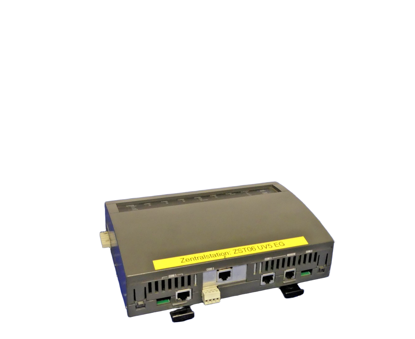 Andover Controls CONTINUUM NetController  CPU-4M