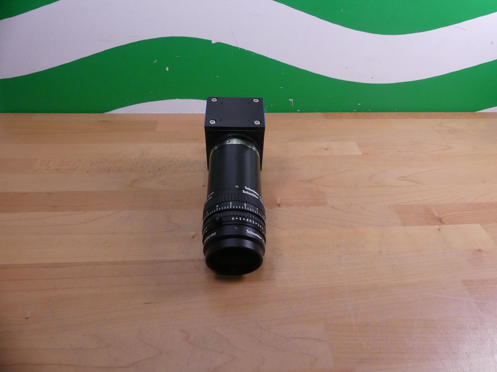 SVS-VISTEK SVS4021MUCP-E00010 Industiekamera + Schneider apo-componon 4/60 s.Bil