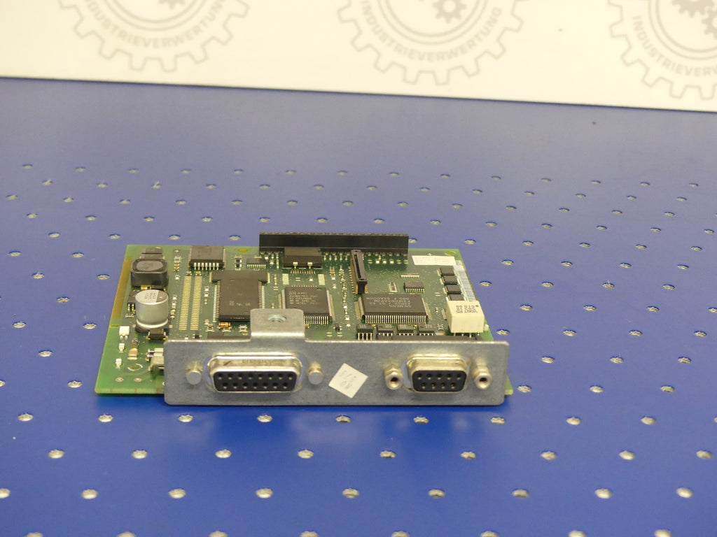 SIEMENS A5E00064744-05-CS