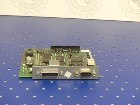SIEMENS A5E00064744-05-CS