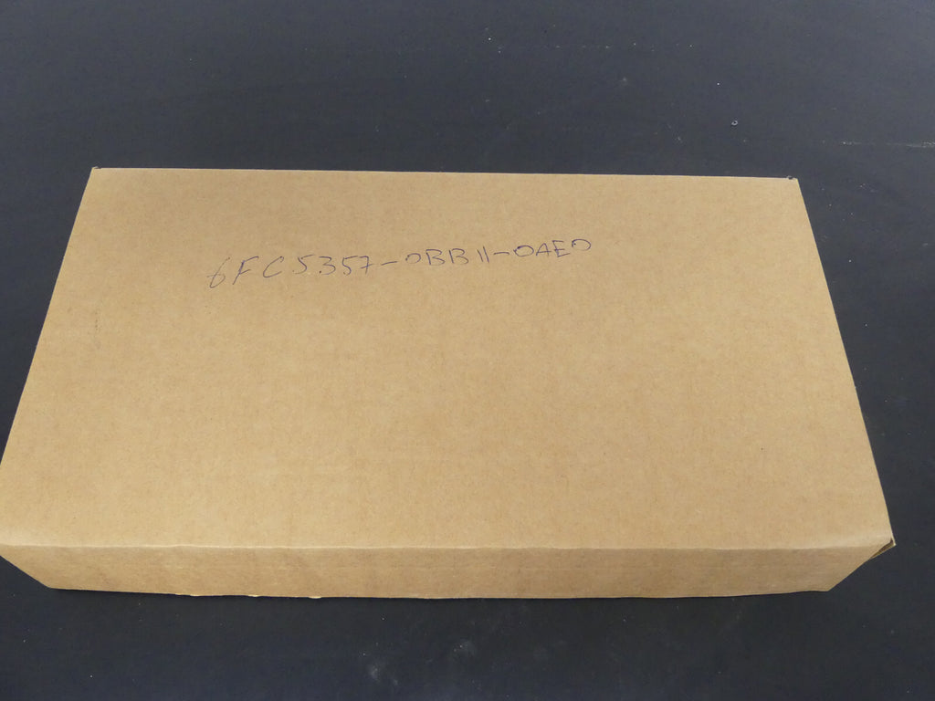 Siemens Sinumerik 6FC5357-0BB11-0AE0 / 6FC5 3570BB110AE0