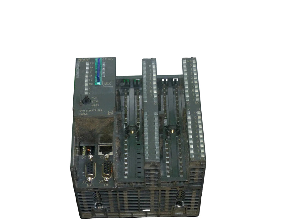 BVM 313XPTP1283