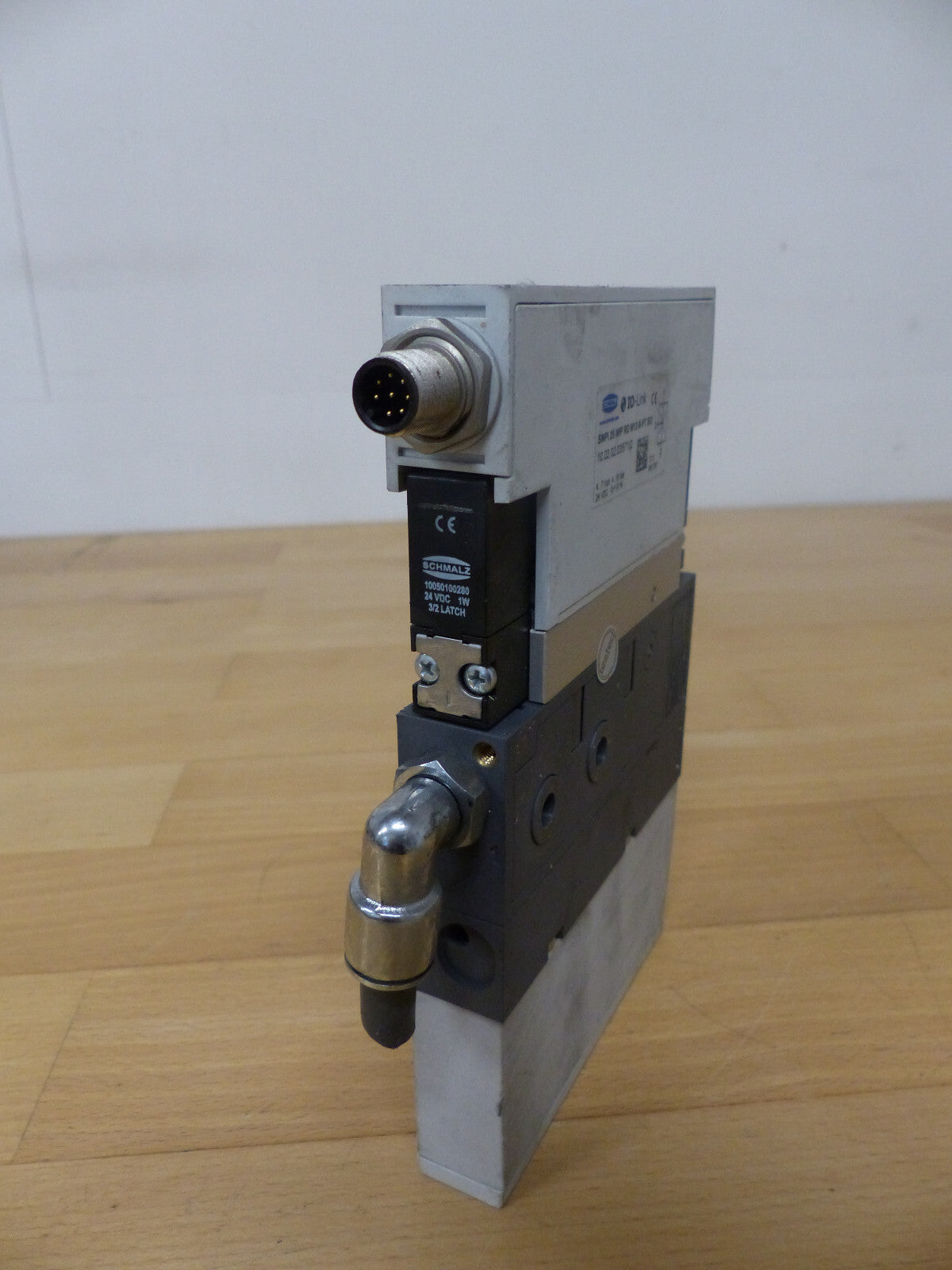 SCHMALZ SMPi 25 IMP RD M12-8-PT SO