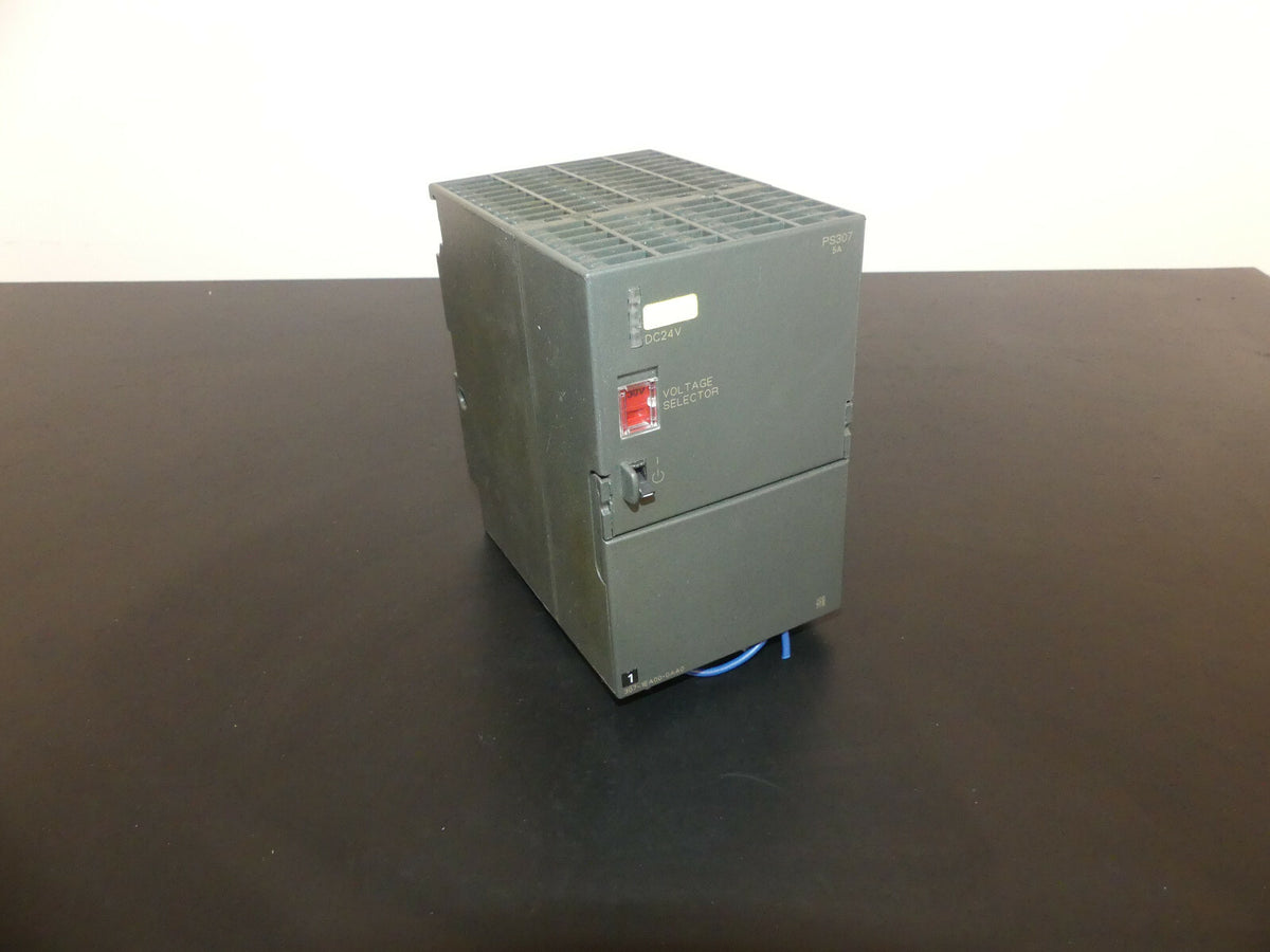 Siemens 6ES7 307-1EA00-0AA0