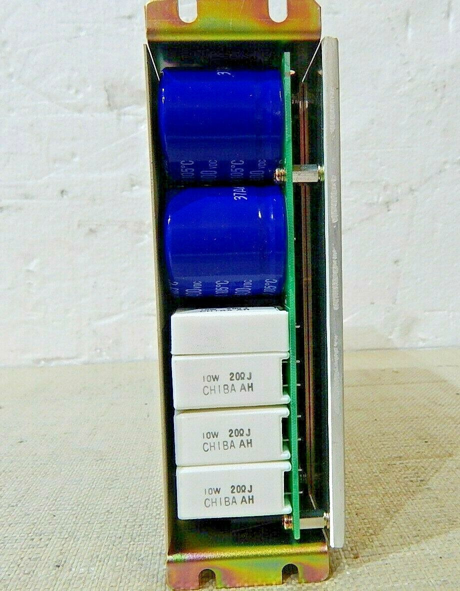 TAMAGAWA TBL DRIVER  AU6550N201E916   Used