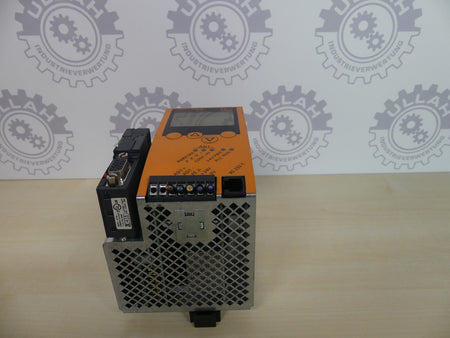 IFM PROFIBUS-DP AC1305 AS-i ControllerE 1MSTR 1RS232C 1DP