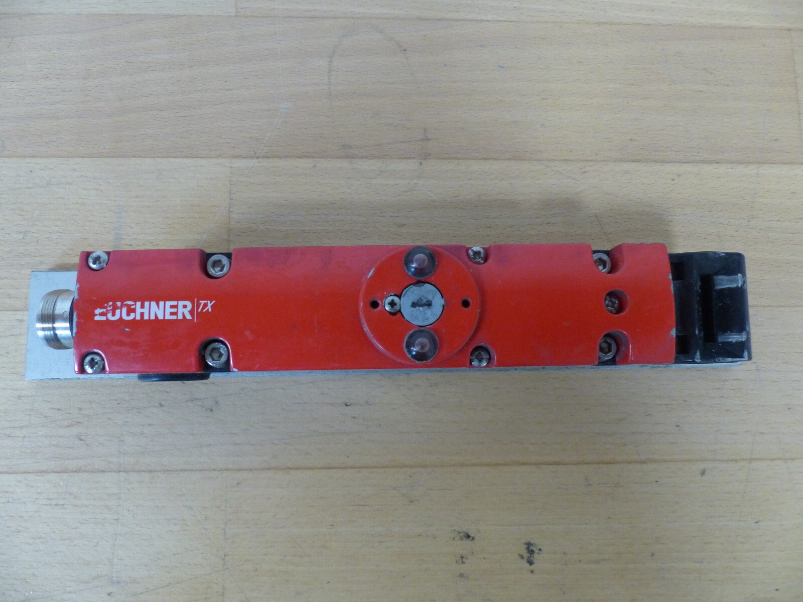 EUCHNER TX1C-A024RC18