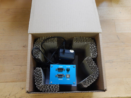 Sill Optics  S6ASS3900 Adapter Unbenutzt