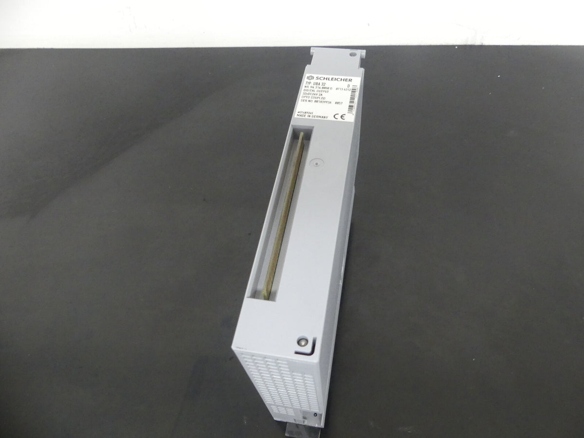 Schleicher UBA 32
