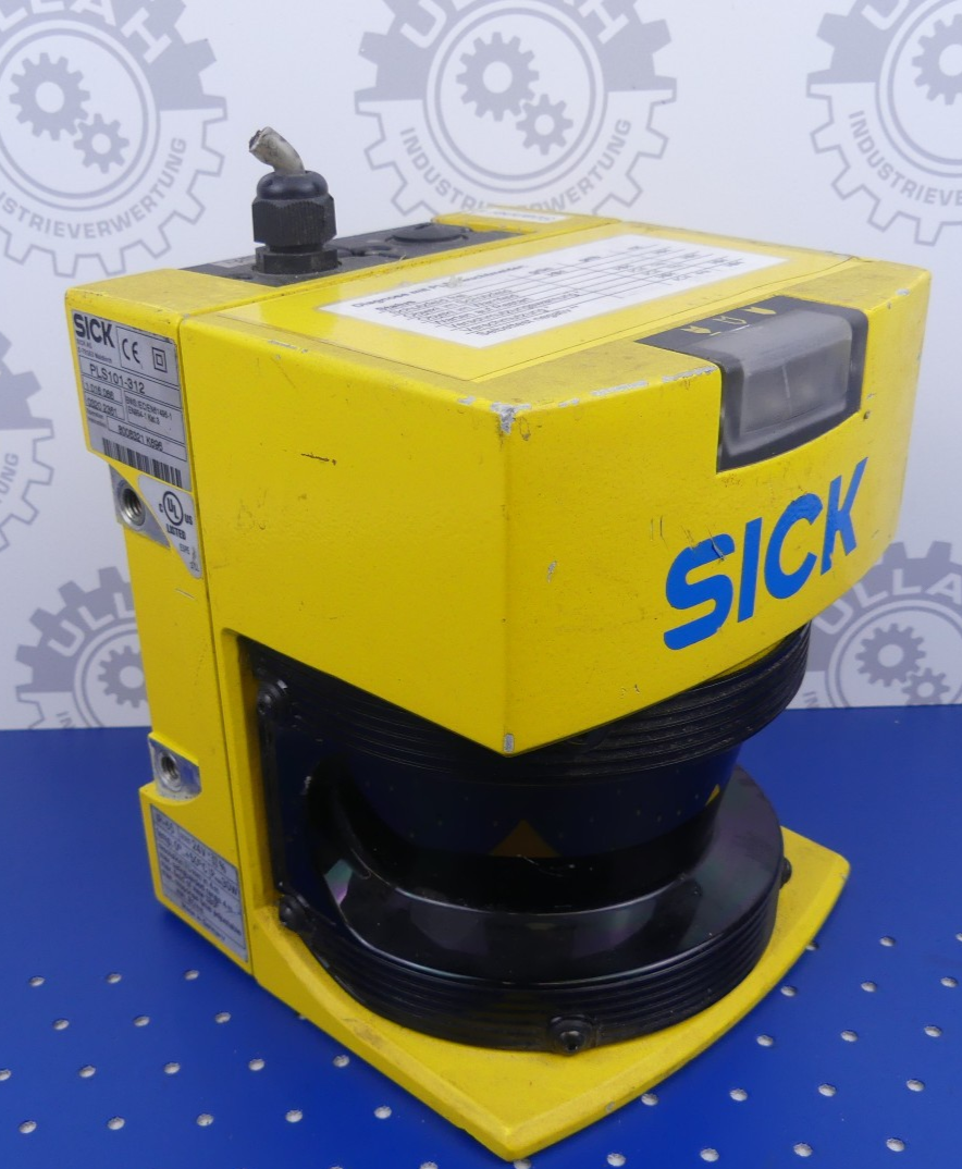 Sick PLS101-312
