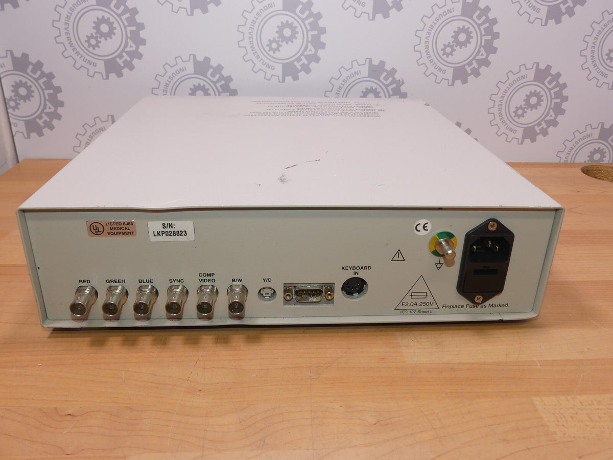 OPTRONICS 60670 DEI-750,NTSC,CE