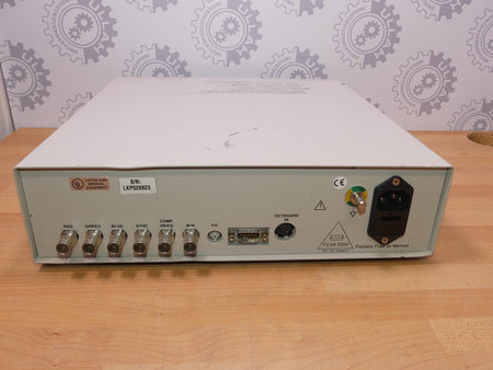 OPTRONICS 60670 DEI-750,NTSC,CE