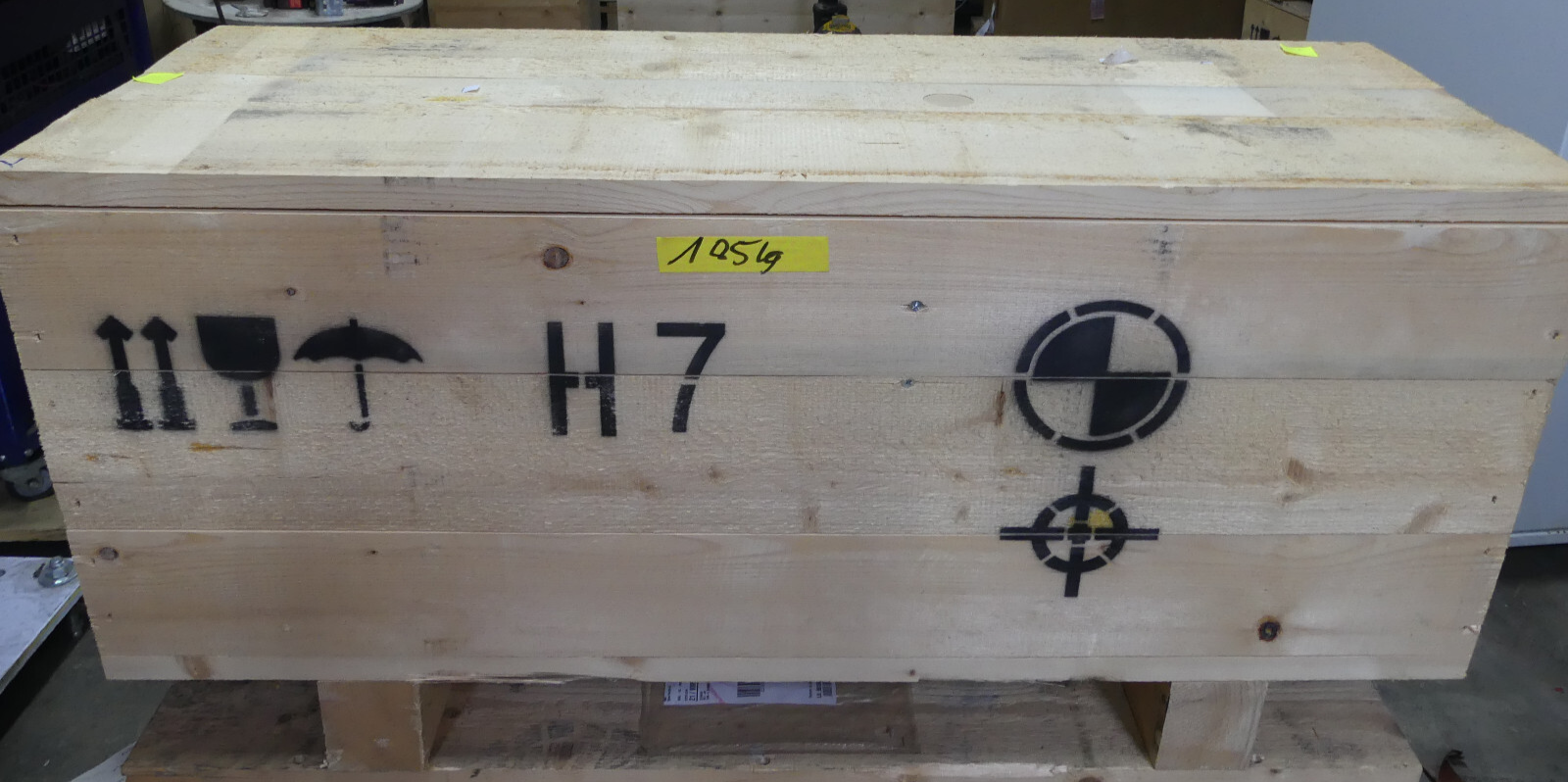 REXROTH MAF130D-0100-FQ-S2-BH0-05-A1