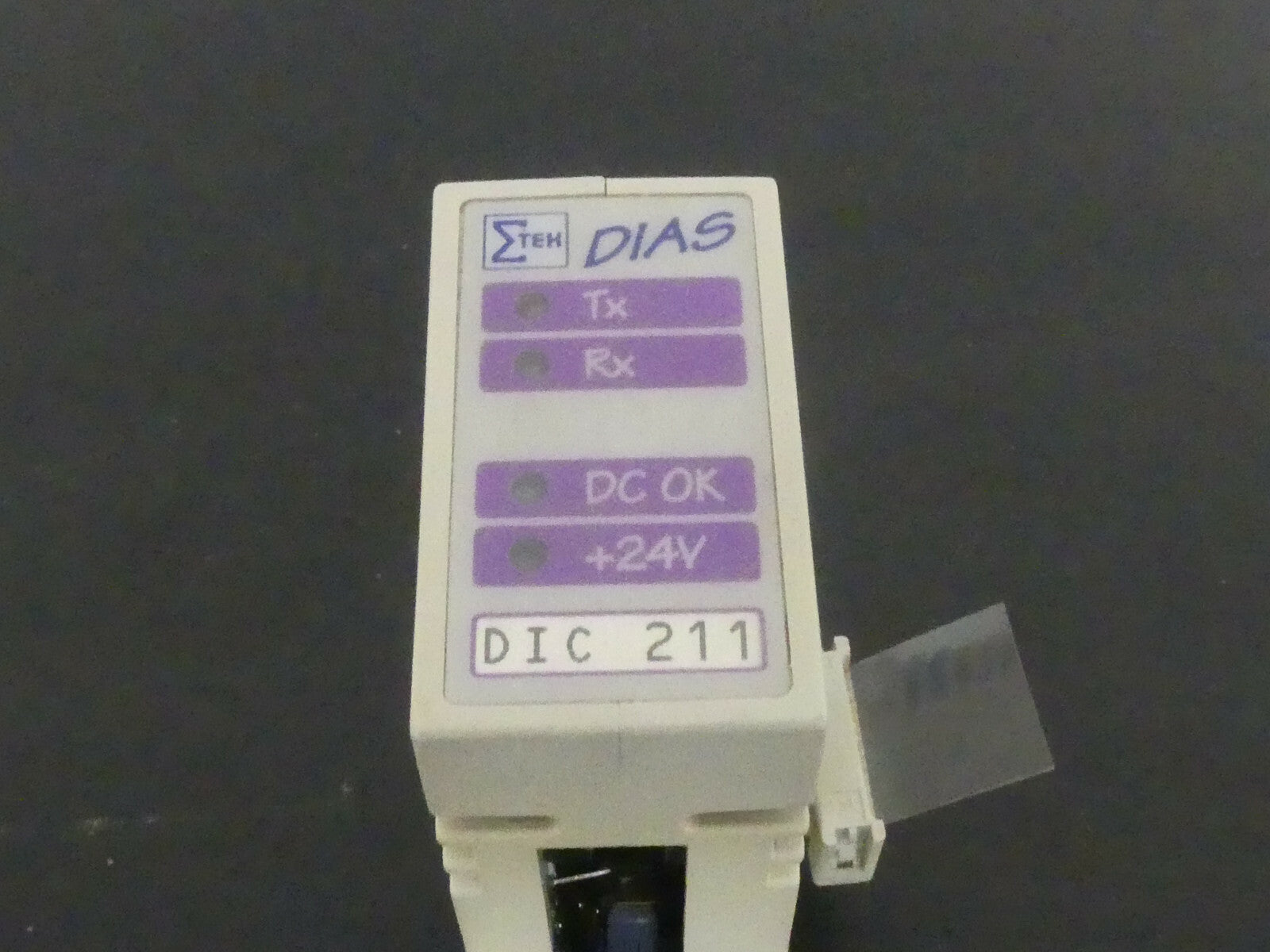 Sigmatek DIC 211