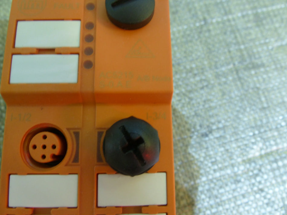 ifm AC5215  
