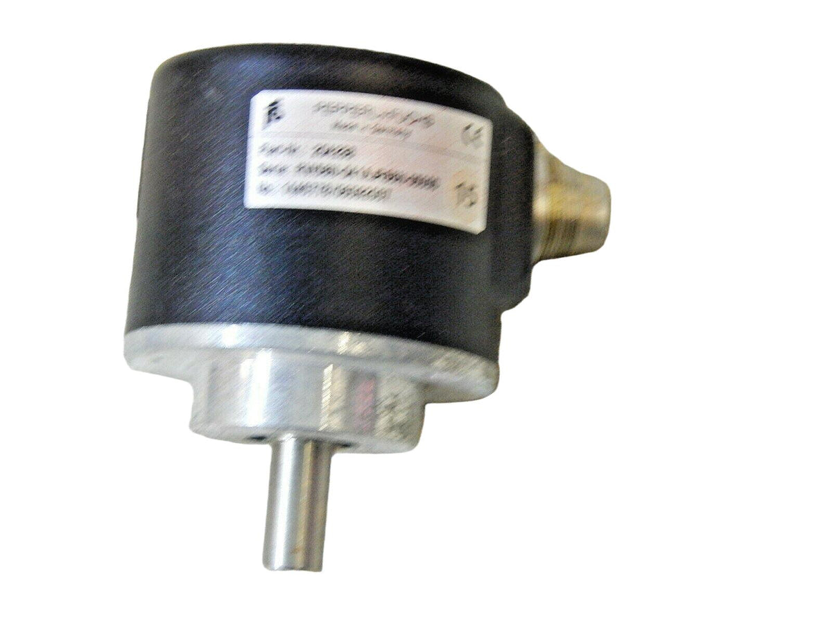 Pepperl Fuchs Drehgeber Encoder RVI58N-041AJR66N-05000 