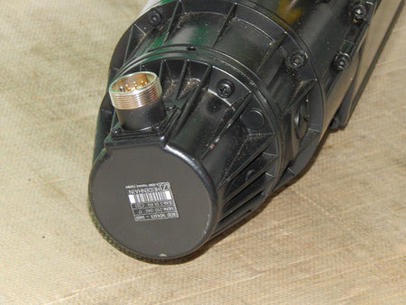 Rexroth MAC071C-0-NS-4-C/095-A-1/WI594LV Permanent Magnet Motor 