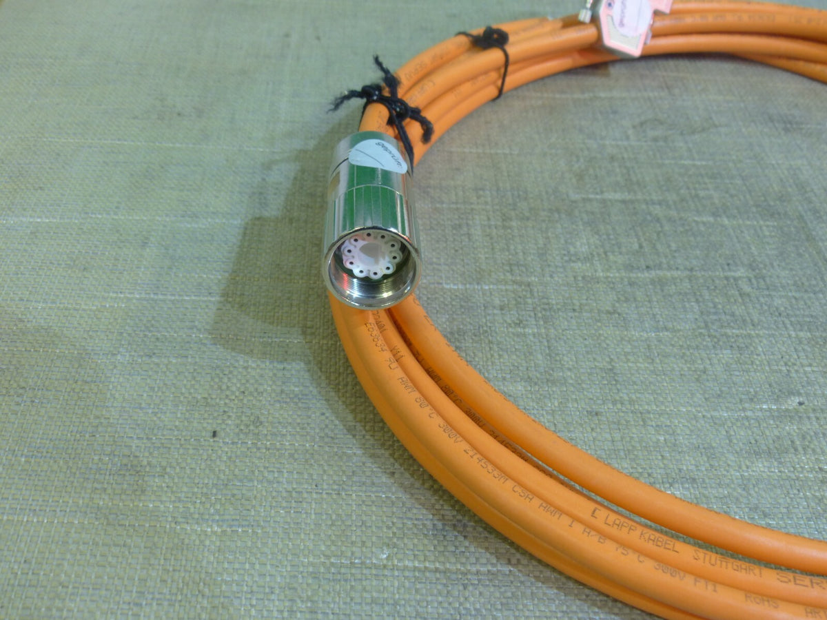 Kistler KSM 303500-5 Kabel